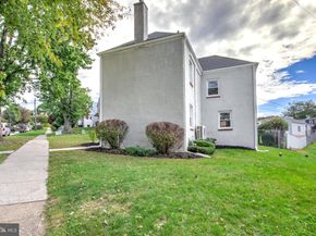461 W 11TH Avenue, Conshohocken PA 19428