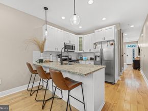 2204 E Albert Street, Philadelphia PA 19125