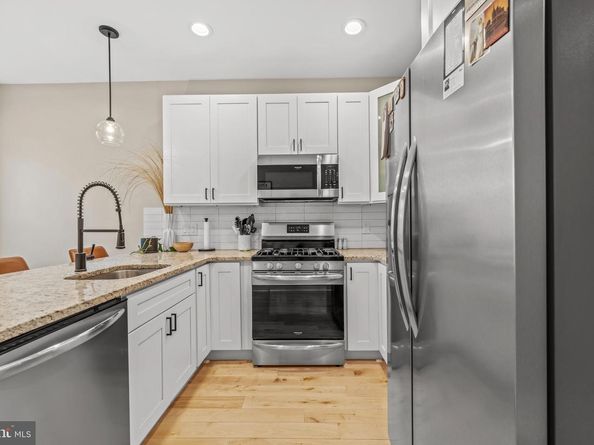 2204 E Albert Street, Philadelphia PA 19125