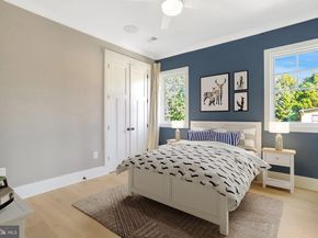 710 N Highland Street, Arlington VA 22201