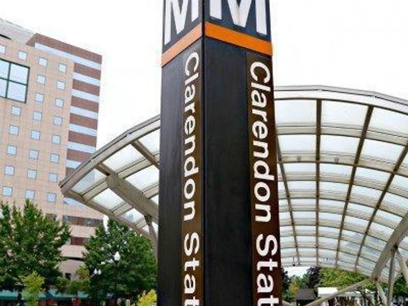 710 N Highland Street, Arlington VA 22201