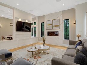 710 N Highland Street, Arlington VA 22201