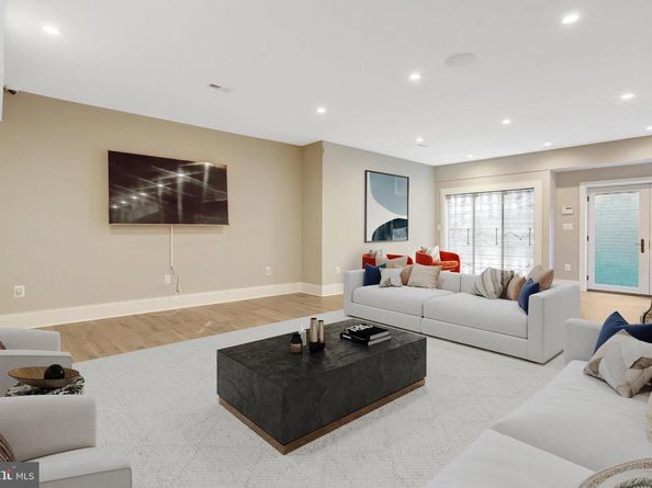 710 N Highland Street, Arlington VA 22201