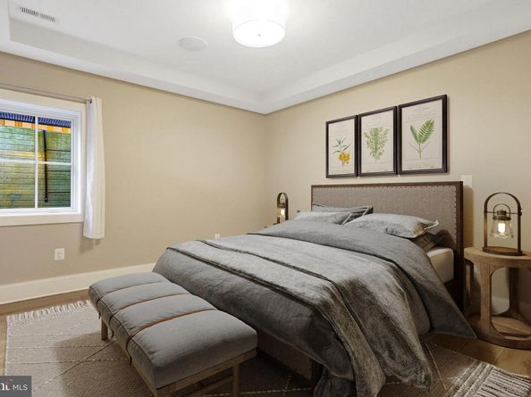 710 N Highland Street, Arlington VA 22201