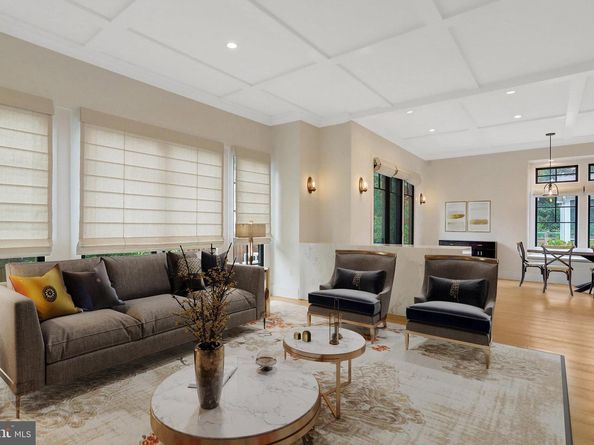 710 N Highland Street, Arlington VA 22201