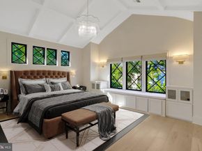 710 N Highland Street, Arlington VA 22201