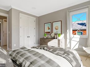 710 N Highland Street, Arlington VA 22201