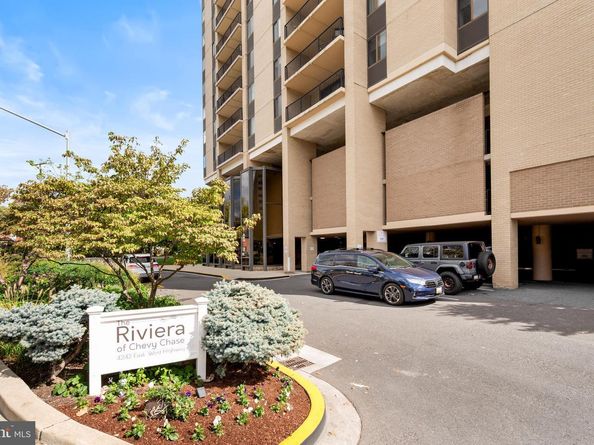 4242 E West Highway 617, Chevy Chase MD 20815