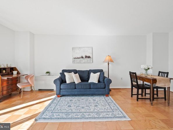 4242 E West Highway 617, Chevy Chase MD 20815
