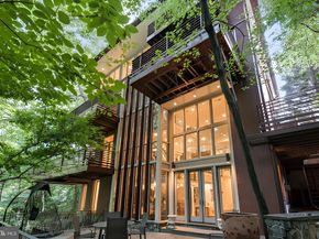 2807 Chesterfield Place NW, Washington DC 20008