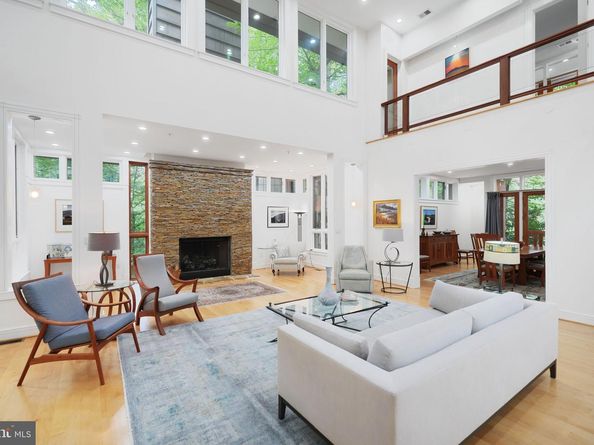 2807 Chesterfield Place NW, Washington DC 20008