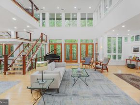 2807 Chesterfield Place NW, Washington DC 20008