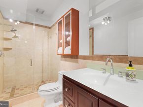 2807 Chesterfield Place NW, Washington DC 20008