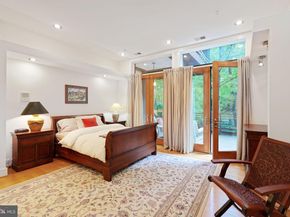 2807 Chesterfield Place NW, Washington DC 20008