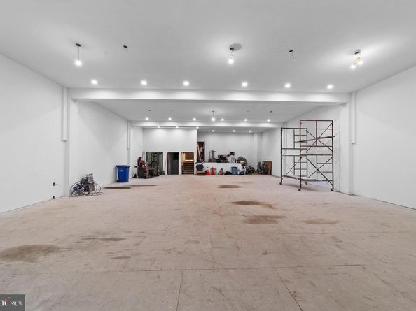 1642-44 Ridge Avenue, Philadelphia PA 19130