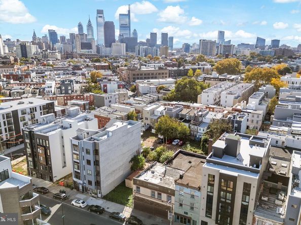 1642-44 Ridge Avenue, Philadelphia PA 19130