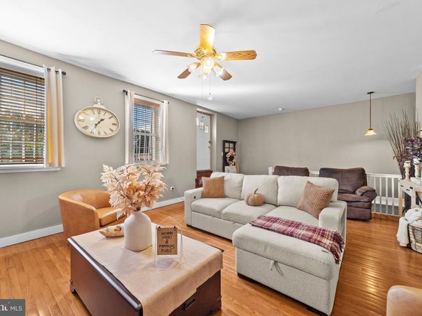 1642-44 Ridge Avenue, Philadelphia PA 19130