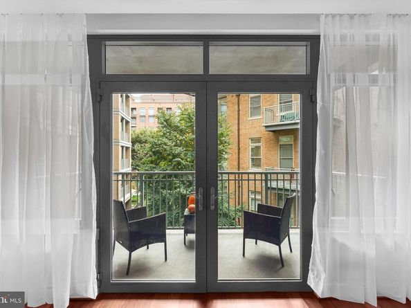 2425 L Street NW UNIT 431, Washington DC 20037