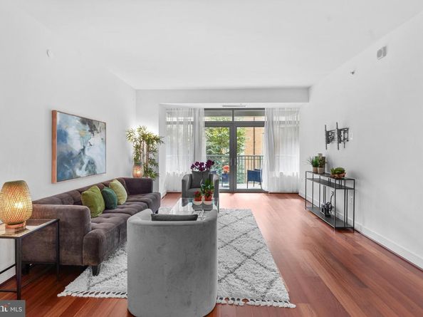 2425 L Street NW UNIT 431, Washington DC 20037