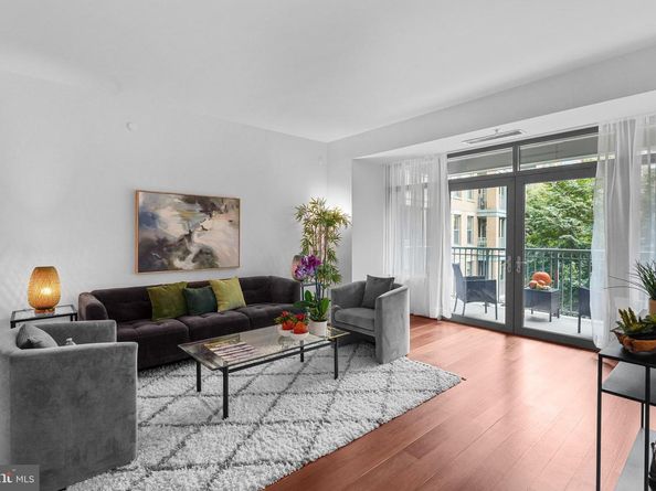 2425 L Street NW UNIT 431, Washington DC 20037