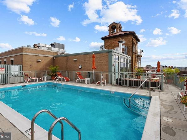 2425 L Street NW UNIT 431, Washington DC 20037