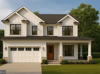 Lot 1 WOODBROOK LANE