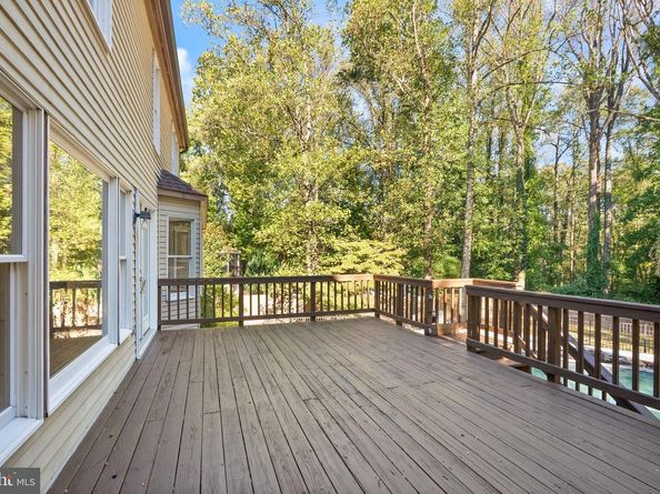 1235 Gilman Court, Herndon VA 20170