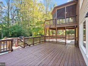 1235 Gilman Court, Herndon VA 20170
