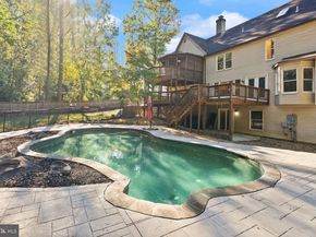 1235 Gilman Court, Herndon VA 20170