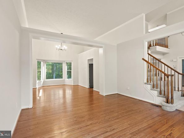1235 Gilman Court, Herndon VA 20170