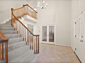 1235 Gilman Court, Herndon VA 20170