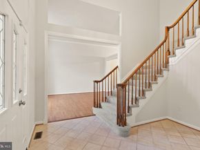 1235 Gilman Court, Herndon VA 20170