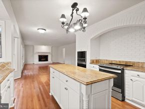 1235 Gilman Court, Herndon VA 20170