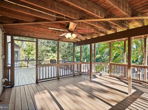 1235 Gilman Court, Herndon VA 20170
