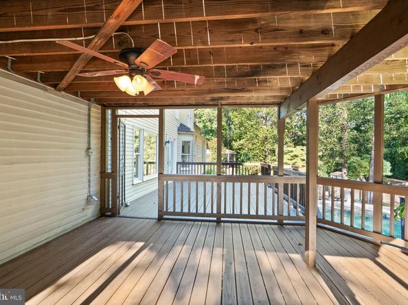 1235 Gilman Court, Herndon VA 20170