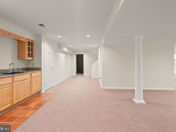1235 Gilman Court, Herndon VA 20170