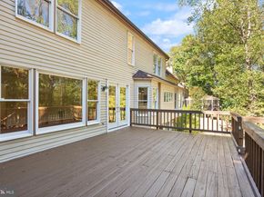 1235 Gilman Court, Herndon VA 20170