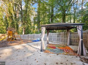 1235 Gilman Court, Herndon VA 20170