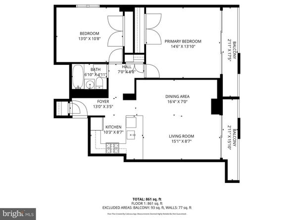 800 4TH Street SW S121, Washington DC 20024