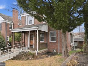 6758 Eastern Avenue NW, Washington DC 20012