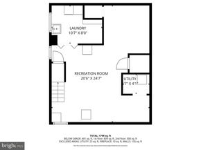 6758 Eastern Avenue NW, Washington DC 20012