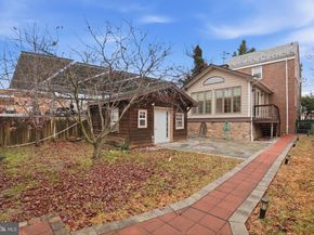 6758 Eastern Avenue NW, Washington DC 20012