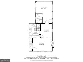 6758 Eastern Avenue NW, Washington DC 20012