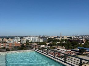 1211 Van Street SE 614, Washington DC 20003