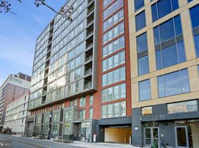 1211 Van Street SE 614, Washington DC 20003