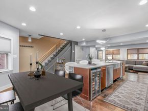 1217 Kater Street, Philadelphia PA 19147