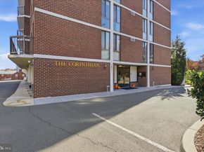 1401 N Rhodes Street 503, Arlington VA 22209