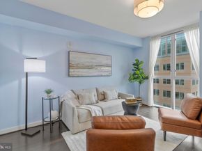 1025 1st Street SE 907, Washington DC 20003