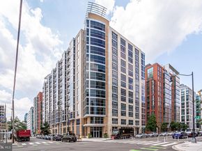 1025 1st Street SE 907, Washington DC 20003