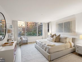 1111 24TH Street NW 27, Washington DC 20037